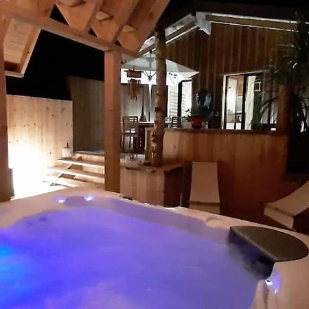 Le Petit Coin De Paradis Lacanau Villa Ngoại thất bức ảnh