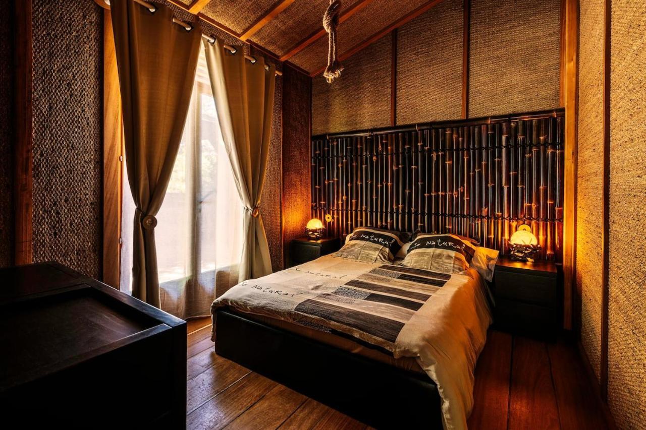 Le Petit Coin De Paradis Lacanau Villa Ngoại thất bức ảnh