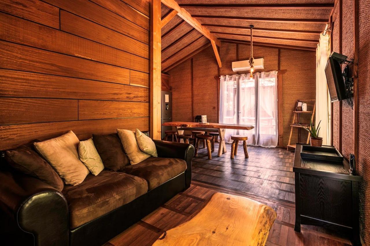Le Petit Coin De Paradis Lacanau Villa Ngoại thất bức ảnh