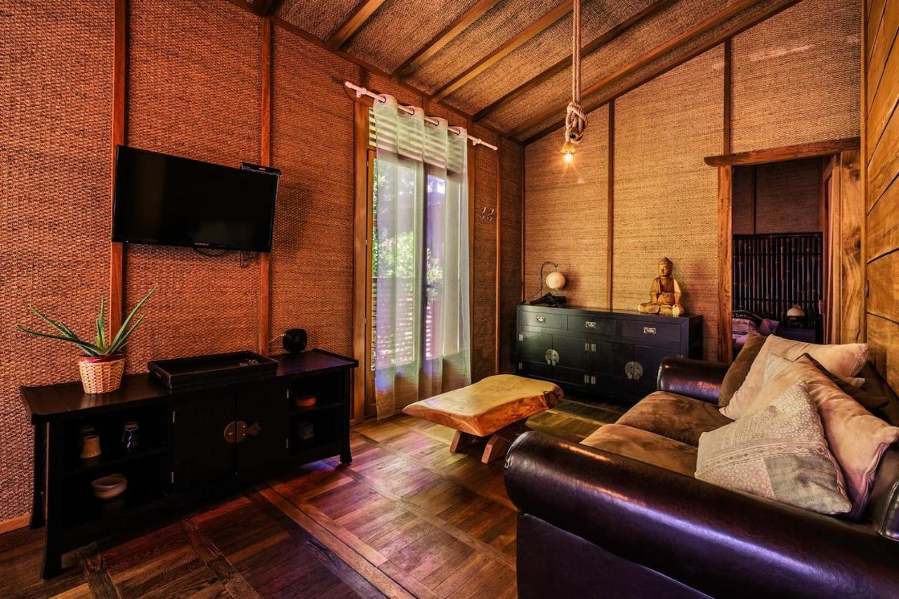 Le Petit Coin De Paradis Lacanau Villa Ngoại thất bức ảnh
