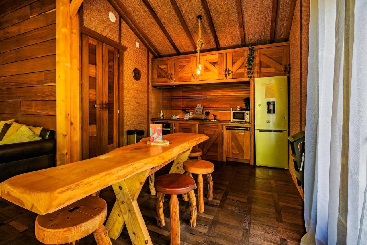 Le Petit Coin De Paradis Lacanau Villa Ngoại thất bức ảnh