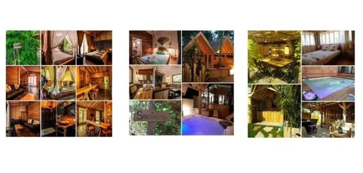 Le Petit Coin De Paradis Lacanau Villa Ngoại thất bức ảnh